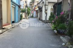 Bán nhà phố lý sơn,phân lô,ô tô vào nhà 65m,giá 4.2 tỷ