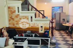 Đại tá bán nhà ngay cạnh hồ phương liệt, ô tô đỗ cửa, 50m2 x 4 tầng, giá 3.3 tỷ