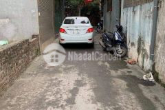 Đức giang kinh doanh sầm uất tiện ích đầy đủ đầu tư sinh lời giá chỉ 2.25 tỷ.