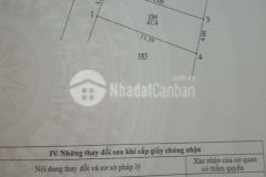 Bán đất ngô gia tự, long biên, ô tô vào đất, nở hậu, 42m nhỉnh 2,1 tỷ.
