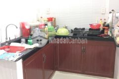 Bán nhà gò vấp, hxh, 2 tầng, 60m2, 2pn, giá chỉ hơn 4 tỷ.