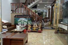 Siêu phẩm 4 tầng mặt đường hoàng ngọc phách, kinh doanh tốt