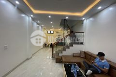 Cực phẩm 55m q cầu giấy 5t 7pn, nội thất đỉnh, 15m ô tô đỗ chỉ 6,x tỷ