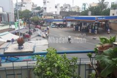 Mặt tiền lê quang định 63m2,bình thạnh,giá 16.1 tỷ