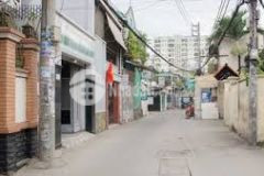 Bán nhà 2 hxh nguyễn huy lượng bình thạnh 44m2 4 tầng chỉ 5.3 tỷ