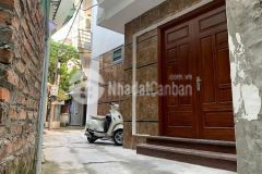 Bán nhà cầu giấy mới xây đẹp long lanh 35m2 nhỉnh 4 tỷ.