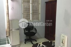 Ban nha đẹp phúc xá 35m2 x 4 tầng giá 2.3 tỷ 0966680584.