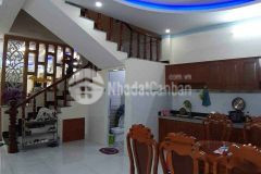 Bán nhà mặt tiền quận 5, lô góc, kd khủng 22.5tỷ 0799149230