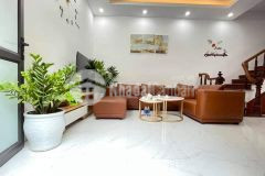 Nhà đẹp xuân đỉnh gần phạm văn đồng có chỗ để ô tô gần giá mềm 2.95 tỷ