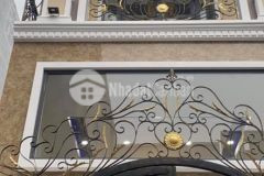 Bán nhà mới đẹp hxh nguyễn thượng hiền phường 5 bình thạnh 73m2, 5 tầng 11,5 tỷ