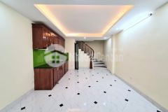 Bán nhà mới vũ tông phan ở ngay ô tô đỗ cửa kinh doanh 35m25t, 4 tỷ 9.