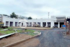 Bán đất kdc hoàng quân bình minh vĩnh long 2,2 tỷ 110m2. lh0971577588.