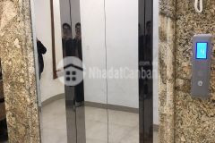 Bồ đề nhà mới xây ô tô vào thang máy xịn 67m 5t mt 4.6 giá 7 tỷ
