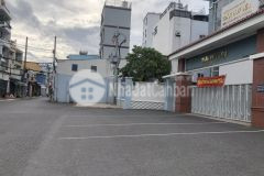 Bán nhà hxh thẳng trục nguyễn đình chiểu, 44m2, 4 lầu, ngay trường cấp 2, 9.6 tỷ.