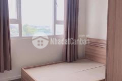 Căn hộ hồ bơi chỉ 530 triệu nhận nhà ở ngay