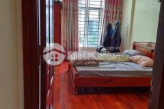 Bán nhà hồng hà ba đình, 40m, 5 tầng, kd, vỉa hè rộng, ô tô, 7.8 tỷ