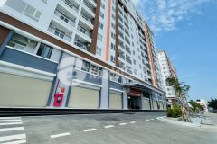 Shophouse hacomgalacity thích hợp đầu tư kinh doanh mua bán