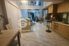 Bán nhà đường thoại ngọc hầu nhà đẹp 4x15 3 tầng chỉ 5ty1