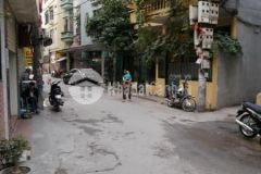 Bán nhà phố kim ngưu, ô tô tránh, kinh doanh, 90mm, 5 tầng, mt 4m, giá 9.6 tỷ.