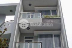 Mùa covid gấp bán nhà tân kỳ tân quý, bhh, bình tân, 53m2, hxh, giá 5,6tỷ