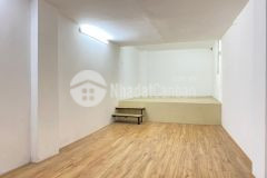 Nhỉnh 1 tỷ nhà mặt ngõ phố trương định tt quận hai bà 27m 3t tiện ích ở ngay