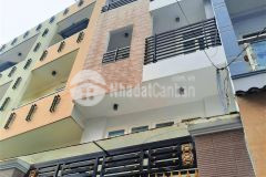 Nhà đẹp 3lầu 4x10 hẻm xe hơi hoàng văn hợp 4ti85