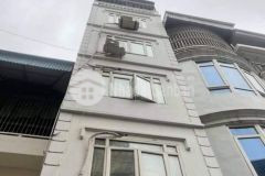 Bán nhà mặt phố tây sơn 6 tầng 3 ô tô tránh nhau kinh doanh đỉnh hiếm trong khu vực