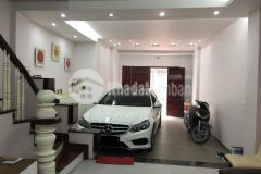 Bán nhà nguyễn khánh toàn, kinh doanh, gara, ô tô tránh, 94m2, 6t, 12.3 tỷ