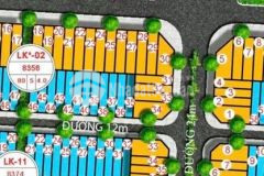 Chính chủ cần bán lô góc trục đường 24m khu đô thị phú mỹ