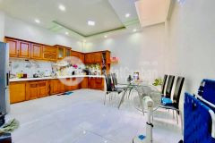 Bán nhà hxh nguyễn thượng hiền, bình thạnh, 65m2, 4 tầng chỉ 7tỷ8