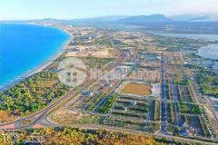 Chính chủ bán đất nền golden bay bãi dài nha trang nền rẻ nhất khu 601.