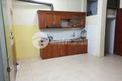 Cần bán gấp nhà ngõ 32 đỗ đức dục, dt 40m2 x 3.5t, mt 6m, giá nhỉnh 3 tỷ