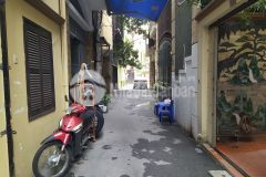 Bán nhà lò đúc 52m2mt 6m. oto đỗ cửa, 20m ra phố 4.7 tỷ.