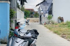 Đất kiệt ô tô ngự bình an cựu. thích hợp đầu tư an cư vị trí ngay trung tâm thành phố