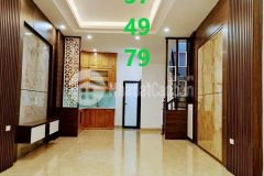 38m2 x 5 tầng, phố lê thanh nghị, quận hai bà trưng, nhà mới ở luôn.
