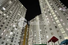 Cho thuê căn hộ diamond riverside q.8 dt 72m, 2 phòng ngủ, 12 trth