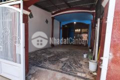 Bán nhà cấp 4 rộng 86m2, hẻm thông 5m. linh tây thủ đức