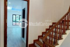 Bán gấp nhà đường minh khai, hoàng mai, gần ô tô, ở luôn, 40m2 x 3 tầng, chỉ 2 tỷ 75.