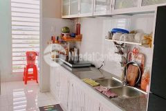 Bán nhà quận 5, sát bên quận 1, 3 tầng, 4pn 0911687421