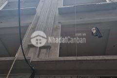 Nhà nguyễn ngọc nại thanh xuân 4045t2 7tầng giá 9.7tỷ