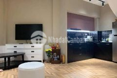 Bán nhà nguyễn trãi 60m ra mp nhà đẹp như ks 5 sao