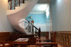 Nhà đẹp ngõ thoáng phố bùi xương trạch, thanh xuân, 36m2, 4 tầng, giá 2.85 tỷ