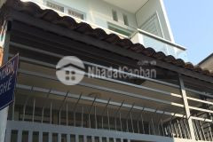 Bán nhà mới đẹp tt gò vấp dtsd 39m2 2 tầng, chỉ 3.99 tỷ