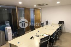 Cho thuê văn phòng mới, full nội thất cho khoảng 15 30 người làm việc. giá cực rẻ