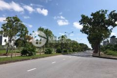 Bán đất mặt đường phạm văn đồng, tp hd, 69.75m2, mt 4.5m, đường 30m, vỉa hè 5m