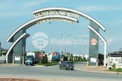 Chuyển nhượng đất từ 1ha trong kcn điềm thụy thái nguyên