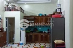 Tài chính nhỉnh 2 tỷ mua nhà cho con học trung tâm quận hà đông, 43m2.