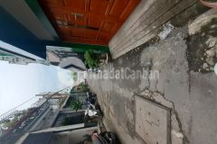 Nhà mới 3pn 54m2 chỉ 3 tỷ hơn ô tô ngủ trong nhà hẻm 1 sẹc ngắn ra mặt tiền nguyễn thị kiểu quận 12