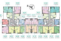 Bán gấp 10 suất ngoại giao vip cc phương đông green park giá rẻ