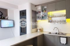 Bán nhà hxh 8m an dương vương, an lạc, 96m2 giá rẻ chỉ 63trm2, lh 0971243100